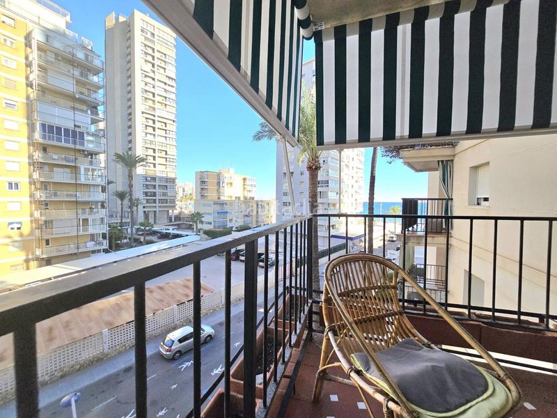 Foto 10aa375a-8ef7-4559-b172-761ecf4de9d3. Apartamento excelente inversión junto a la Playa Levante en Benidorm