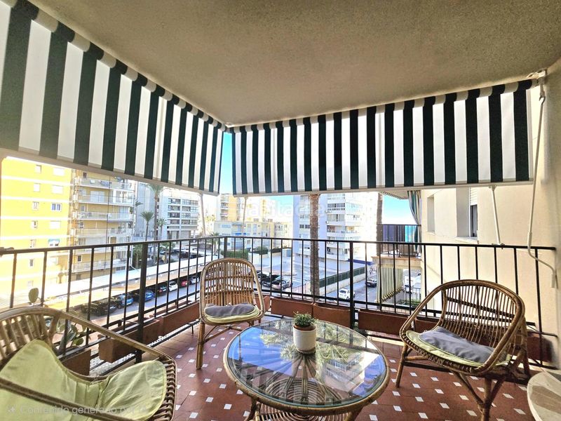 Foto 2ae5ea00-d332-40e1-b64f-97ad1785f6fd. Apartamento excelente inversión junto a la Playa Levante en Benidorm