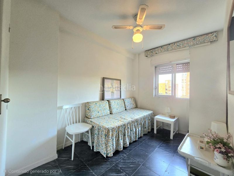 Foto aa3eff2c-6103-4772-9803-aa998a68cdee. Apartamento excelente inversión junto a la Playa Levante en Benidorm