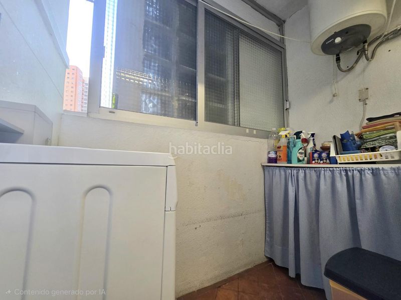 Foto bcd99b20-8ec8-4758-a32a-6054b0c18ac4. Apartamento excelente inversión junto a la Playa Levante en Benidorm