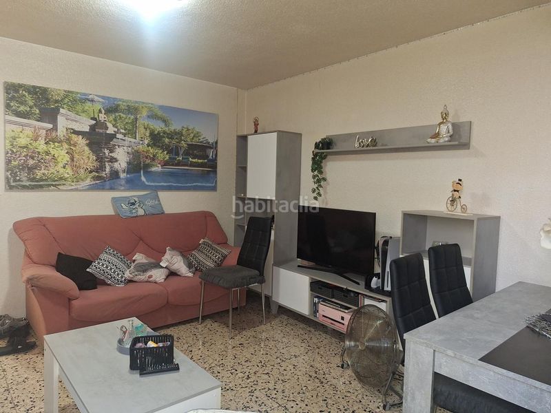 Foto 6a818c6e-1955-4ef8-ba05-a616e79b39e6. Pis a Centro Urbano Benidorm