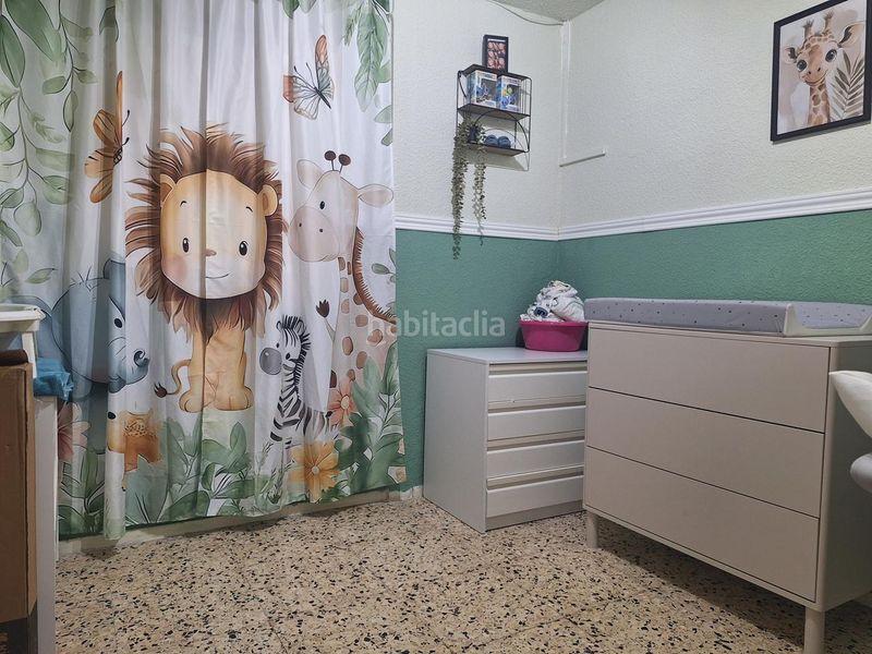 Foto f2fd82f6-ecd0-45e8-abbc-39034c04bfc7. Pis a Centro Urbano Benidorm