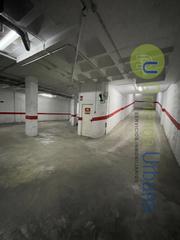 Aparcament cotxe  Elche - calle jose maria castaño. Plazas de parking en zona altabix  elche