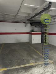 Aparcament cotxe  Elche - calle felix la orden. Plazas de garaje en barrio de altabix en elche