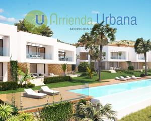 Pis  Monforte del cid - cami de monfort. Apartamentos 2 y 3 dormitorios con parking y trastero. junto al