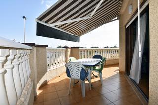 Lloguer Pis  Santa pola - av salamanca. Solo llamadas. alquiler de vivienda desde septiembre a junio de