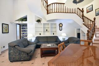 Pis a Santa pola - cl canalejas 32. 127968 piso dúplex en venta en el centro de santa pola  208 m co