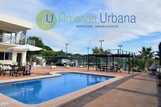 Casa  Elche - calle pego. Oportunidad única! en bonavista elche, exclusivo chalet con prec