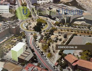Pis  Elche - pedro juan perpinyan. Obra nueva. piso de 3 dormitorios zona el corte ingles elche