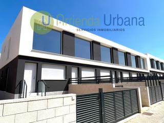 Flat  Santa pola - calle malta. Casa adosada  junto a la playa del carabassi santa pola gran alc