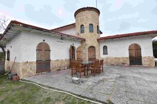 Casa en Riópar - cl diseminados 257. Tu casa independiente con parcela de 8000 metros en plena natura