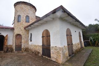 Casa a Riópar - cl diseminados 257. Tu casa independiente con parcela de 8000 metros en plena natura