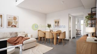 Pis  Santa pola - calle malta. ?? bungalow adosado en venta en gran alacant, santa pola  terraz