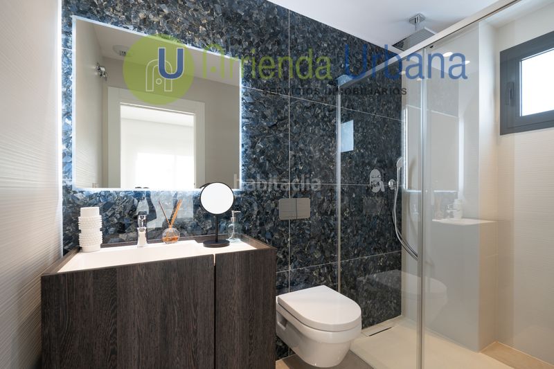 Foto d554c807-97d9-4678-aed4-3efffcde6010. Casa adossada amb calefacció aparcament piscina a Elche / Elx