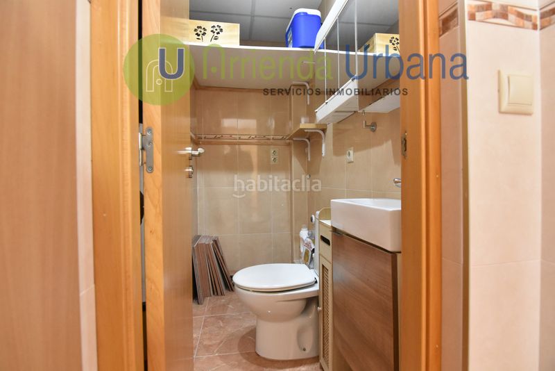 Foto 9335d248-1561-4e63-ae66-f6b4d1e671cf. Pis amb calefacció a Centro Elche / Elx