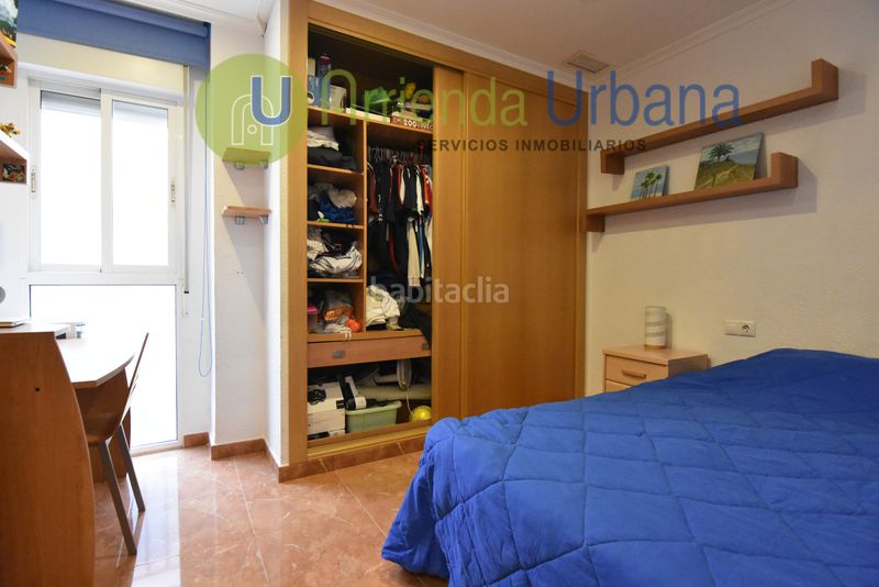 Foto a847a7d9-a5c4-4ba7-a05b-dc614141c54e. Pis amb calefacció a Centro Elche / Elx