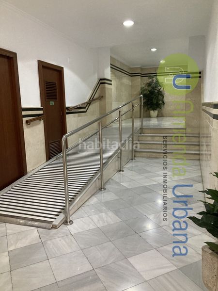 Foto 55914843-7282-41c9-9832-5ec13e836685. Àtic a Pont Nou - Corazón de Jesús Elche / Elx