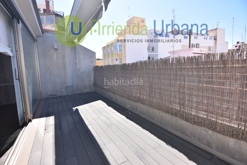 Foto 647414ff-ffa7-4732-b1df-29b25e8c0065. Àtic a Pont Nou - Corazón de Jesús Elche / Elx