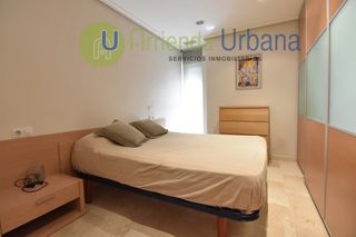 Miete Etagenwohnung  Elche - la senia. Alquiler centro corazon de jesus elche, para solteroa o pareja.j