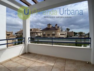 Affitto Appartamento  Torrevieja - mar rojo. Alquiler de temporada o anual en torrevieja muy cerca del mar!!