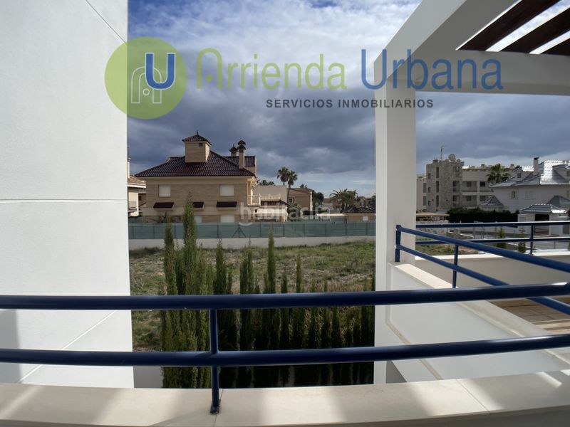Foto 7009765e-4607-4851-9871-372a0a822658. Lloguer pis amb calefacció aparcament piscina a La Veleta Torrevieja