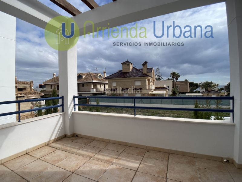 Foto 6322eef1-0c53-4ef8-9bfc-a16eb84e2517. Miete etagenwohnung mit heizung parking pool in La Veleta Torrevieja
