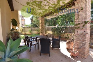 Flat in Santa Pola - monte de santa pola