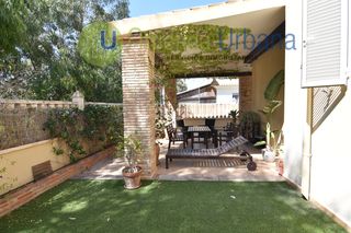 Lloguer Pis  Santa pola - monte de santa pola. Alquiler de tríplex en monte faro  larga temporada  terraza, jar