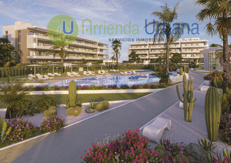 Foto e0220aac-66f4-48a0-b3b5-dd85dcd9bcb2. Pis amb calefacció aparcament piscina a Aguas Nuevas Torrevieja