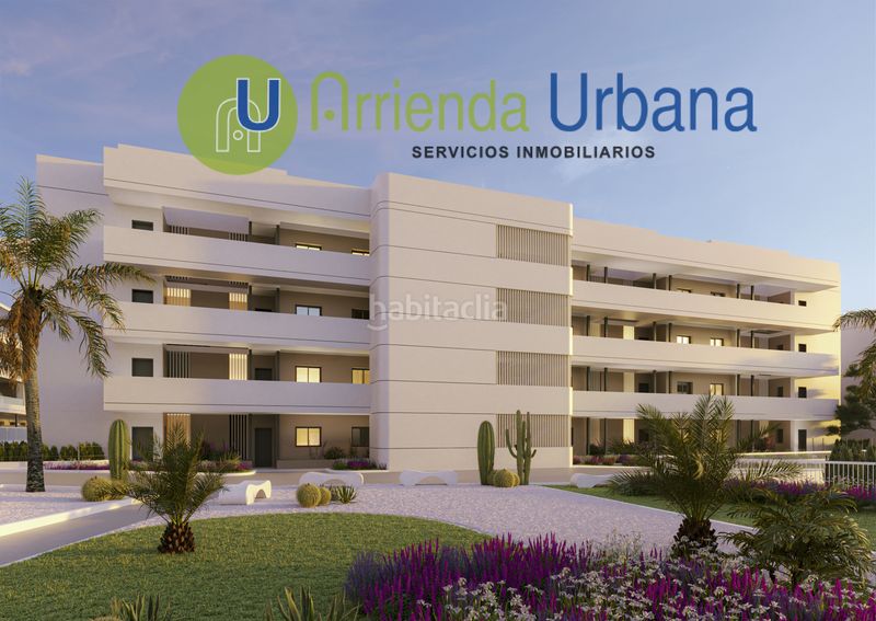 Foto 428fbd58-29b5-4f75-a56e-1b15a9bce265. Pis amb calefacció aparcament piscina a Aguas Nuevas Torrevieja