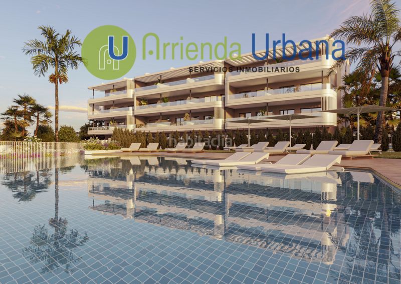 Foto ce81ca12-96fd-4fbe-bd94-eee9541280f3. Pis amb calefacció aparcament piscina a Aguas Nuevas Torrevieja