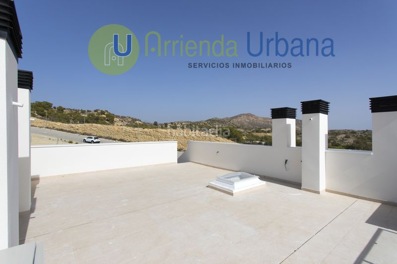Foto ed684af1-bfea-4f31-b680-94a05ba2eb2f. Pis amb calefacció piscina a Monforte del Cid