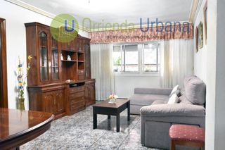 Pis  Elche - vicente fuentes sansano. Con plaza de garaje incluida, vivienda de 3 dormitorios en venta