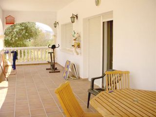 Chalet à Centro. Chalet en venta en la periferia de la localidad de pedreguer. se