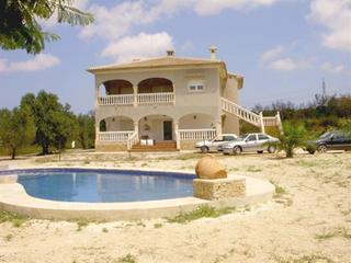 Chalet à Pedreguer. Chalet en venta en la periferia de la localidad de pedreguer. se