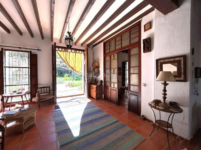 Foto 078af11b-71af-4b67-bfc9-4d793d129512. Chalet in La Xara-La Sella Dénia