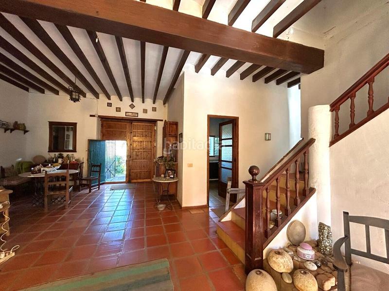 Foto 177f11f0-2e78-46d4-9e58-95dbe27919c9. Chalet in La Xara-La Sella Dénia