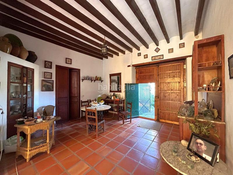 Foto 1f594d8d-db83-46ed-bdfe-49cc136d31a2. Chalet in La Xara-La Sella Dénia