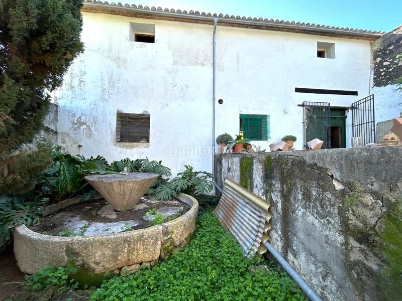 Foto 4cc2eab4-a436-405c-80c1-5b2699f3d15e. Chalet in La Xara-La Sella Dénia