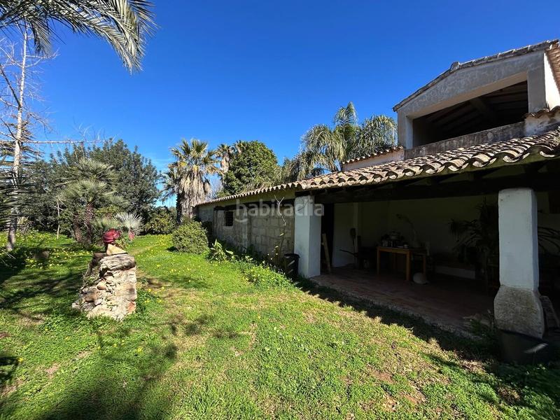 Foto 4fb061df-e1dd-4de7-879b-333898485038. Chalet in La Xara-La Sella Dénia