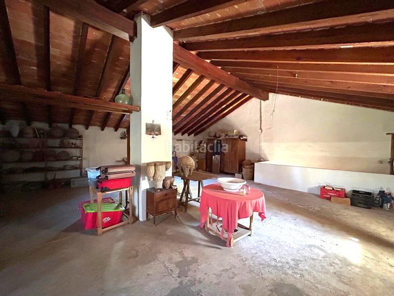 Foto 5c3c7a32-17b1-4014-b2f3-6431527a73db. Chalet in La Xara-La Sella Dénia