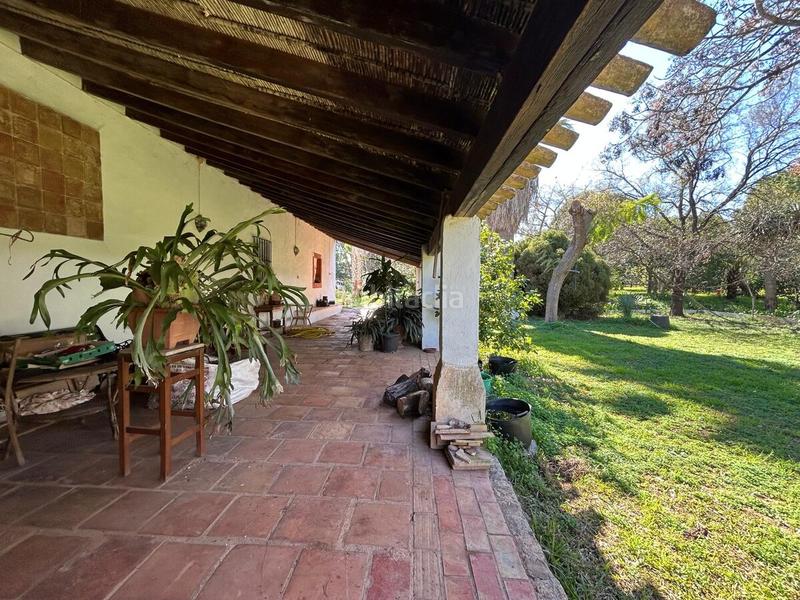 Foto 5fb5c6ba-9ea2-4dd3-ab8b-8da7007ed6ce. Chalet in La Xara-La Sella Dénia