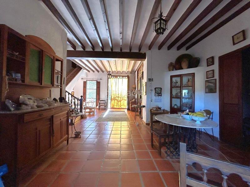 Foto 94e1d7d2-073e-445f-876d-7d844e1c25da. Chalet in La Xara-La Sella Dénia