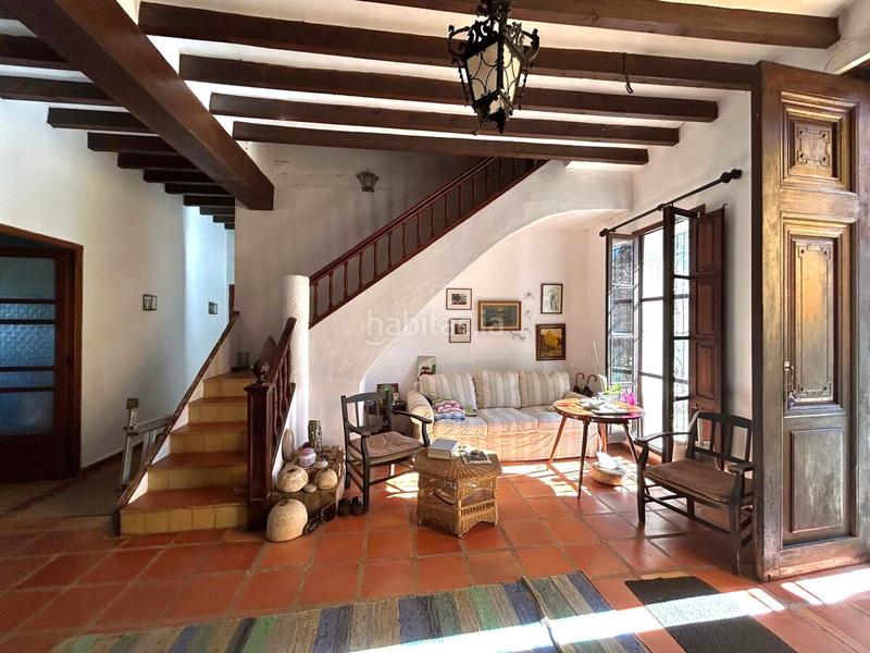 Foto 9bc15b56-bc19-408e-a44b-78d2e63fbe2a. Chalet in La Xara-La Sella Dénia