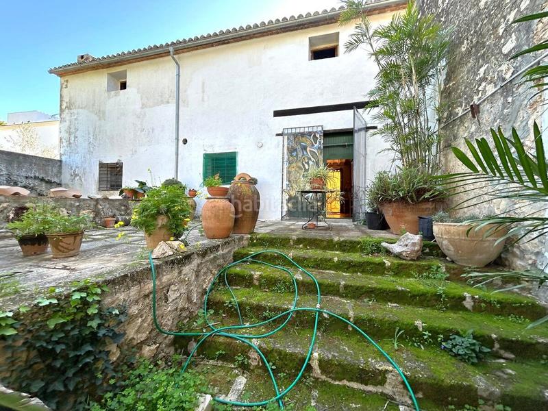 Foto 9eae9a6b-e0e4-4968-9079-7555be93bc4c. Chalet in La Xara-La Sella Dénia