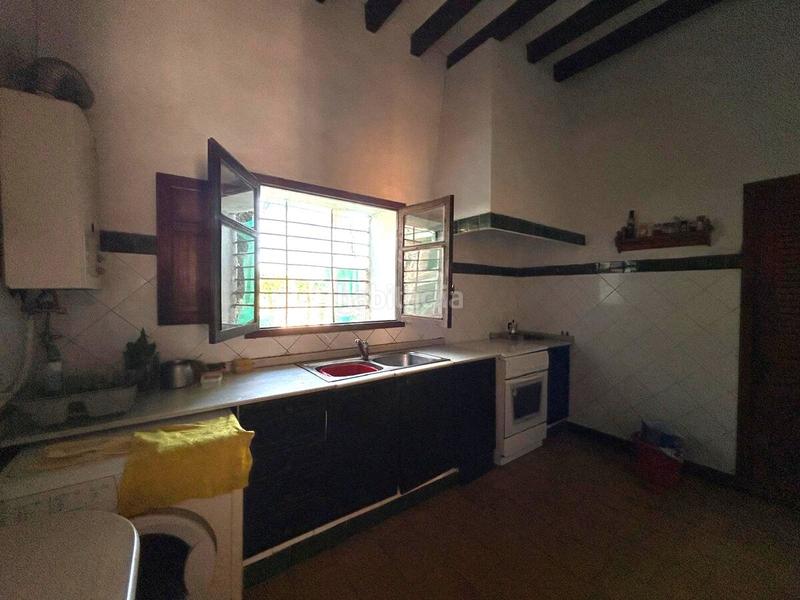 Foto a5109351-778c-465a-86b7-e949e6a42aee. Chalet in La Xara-La Sella Dénia