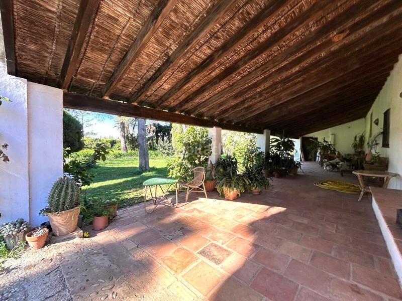 Foto aa75bd22-724f-4299-aac4-55518bbc076f. Chalet in La Xara-La Sella Dénia