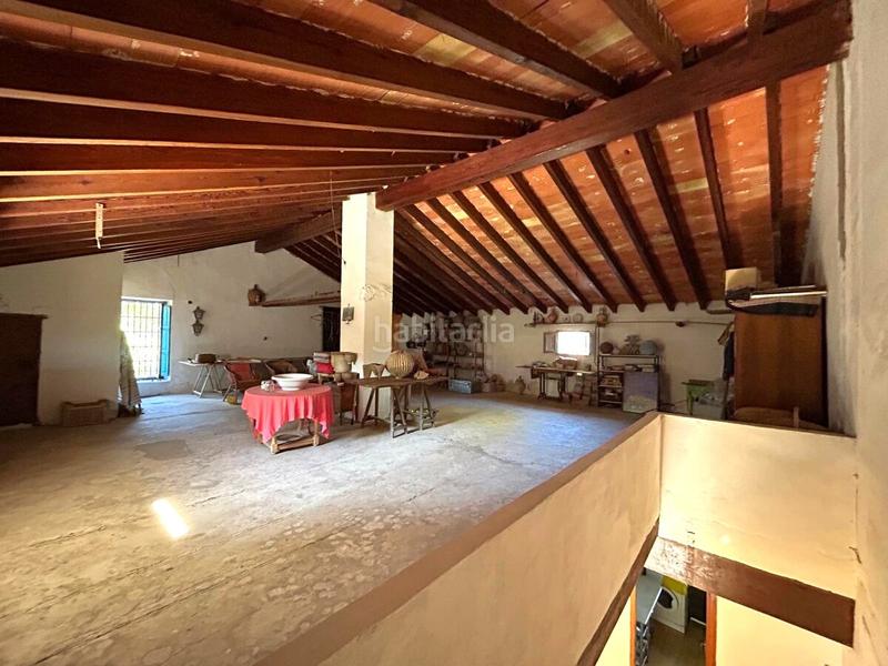 Foto af5f6786-58b5-4296-8d93-62f1ca784d64. Chalet in La Xara-La Sella Dénia