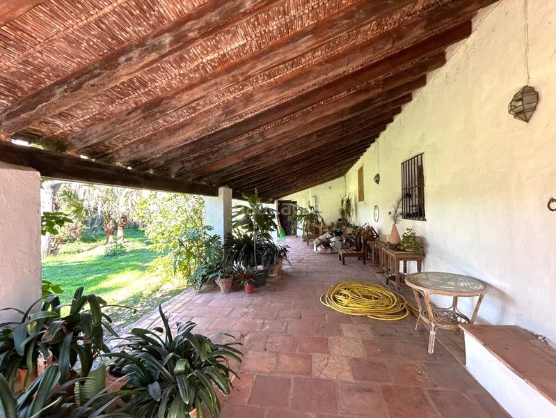 Foto ba81472a-a607-42bb-8d48-613a1fa0827c. Chalet in La Xara-La Sella Dénia