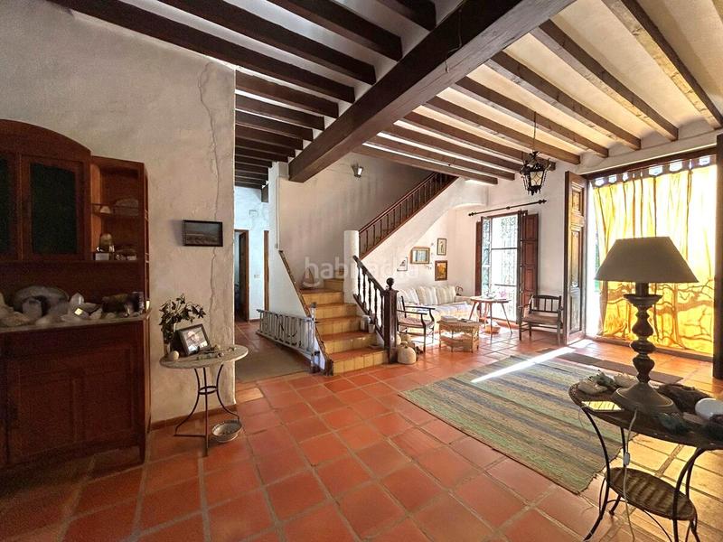 Foto d101ef0e-72c2-47d3-83e8-6993374af70d. Chalet in La Xara-La Sella Dénia